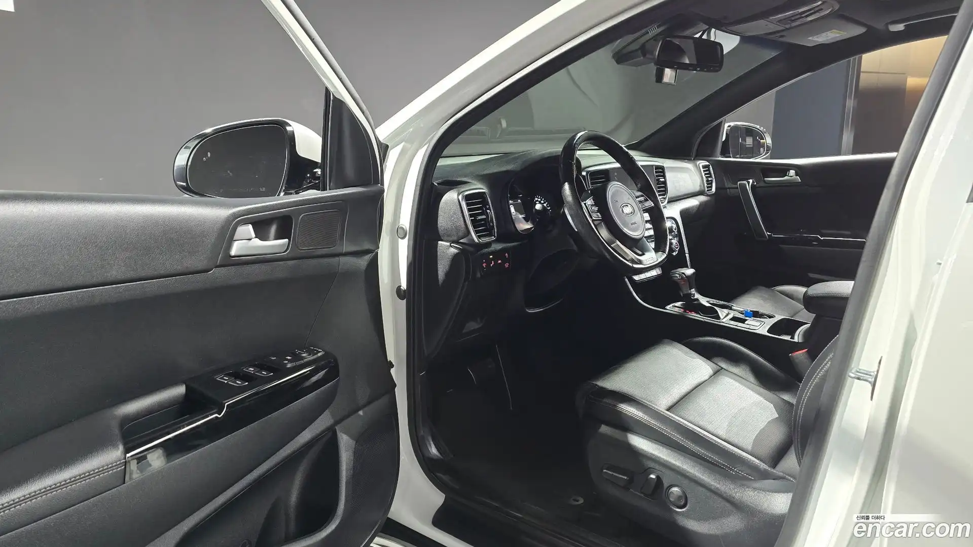 Sportage Kia 2020.10-INNER-010