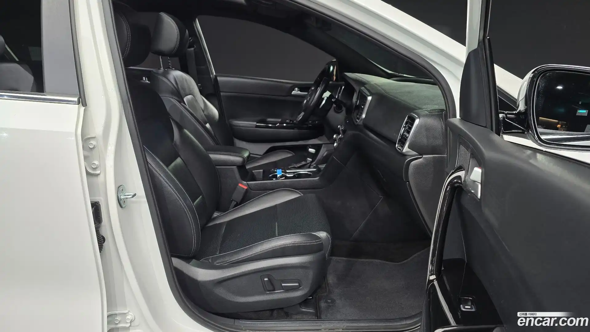 Sportage Kia 2020.10-OPTION-015