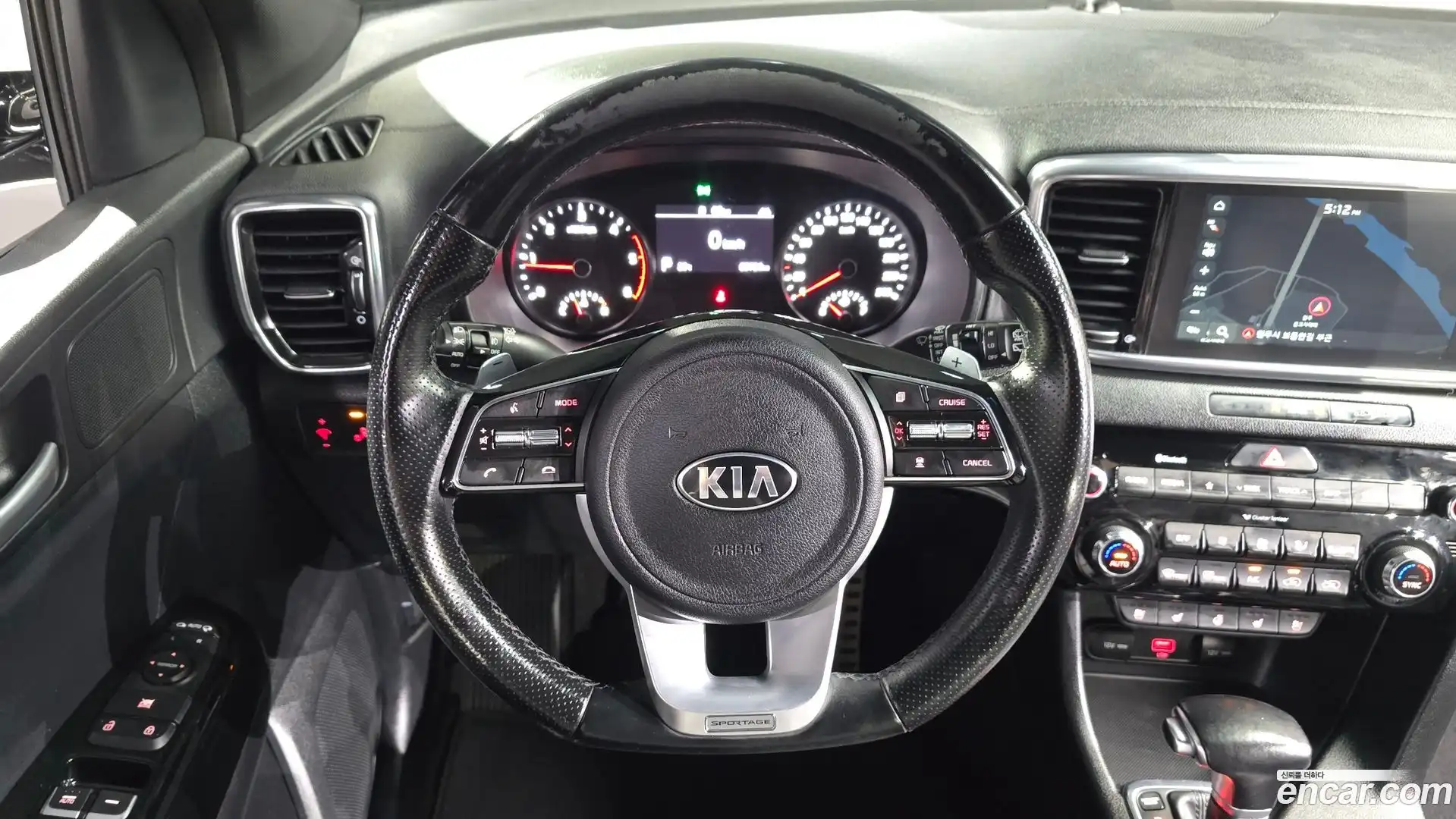 Sportage Kia 2020.10-OPTION-017
