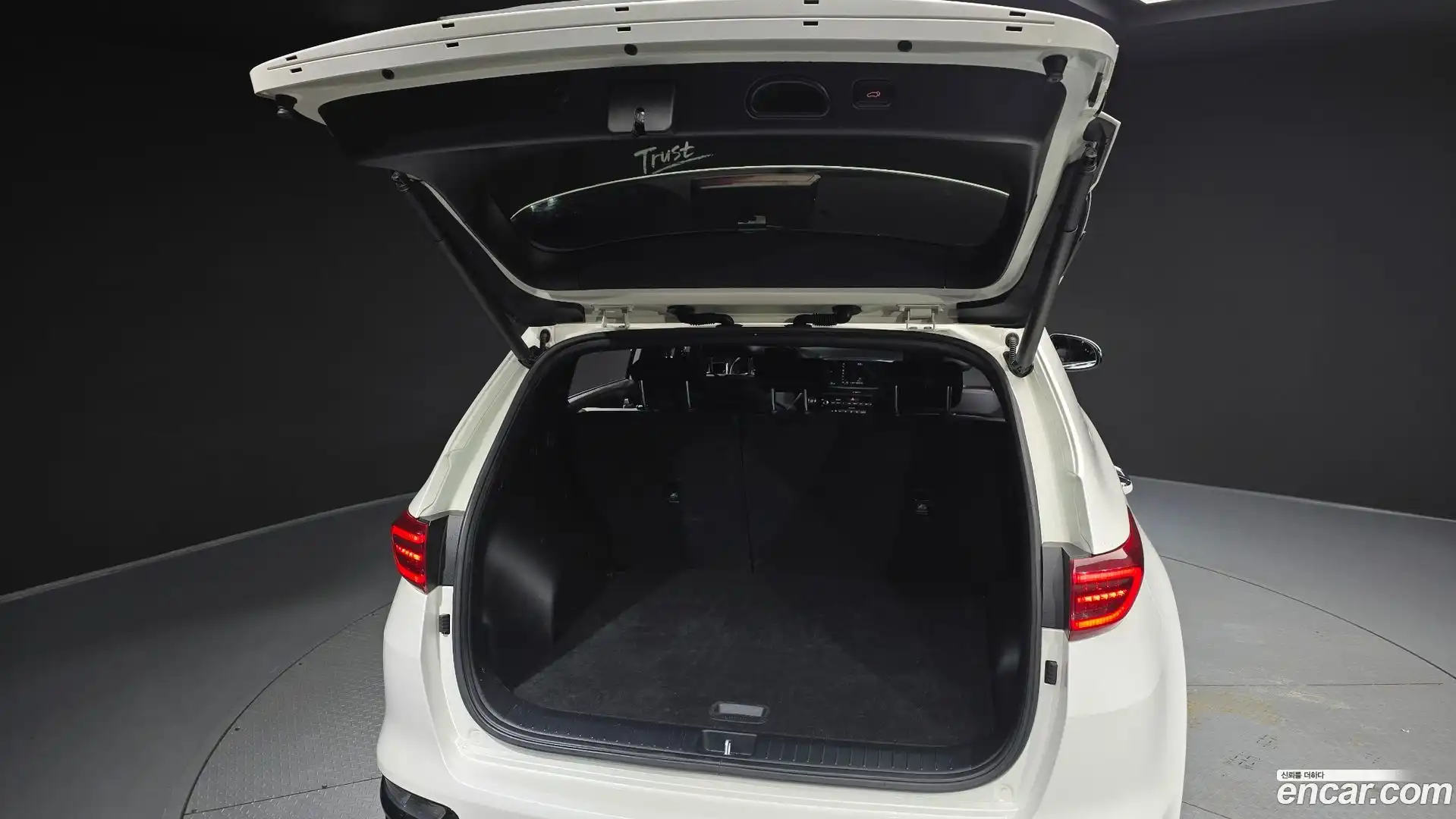 Sportage Kia 2020.10-OPTION-024