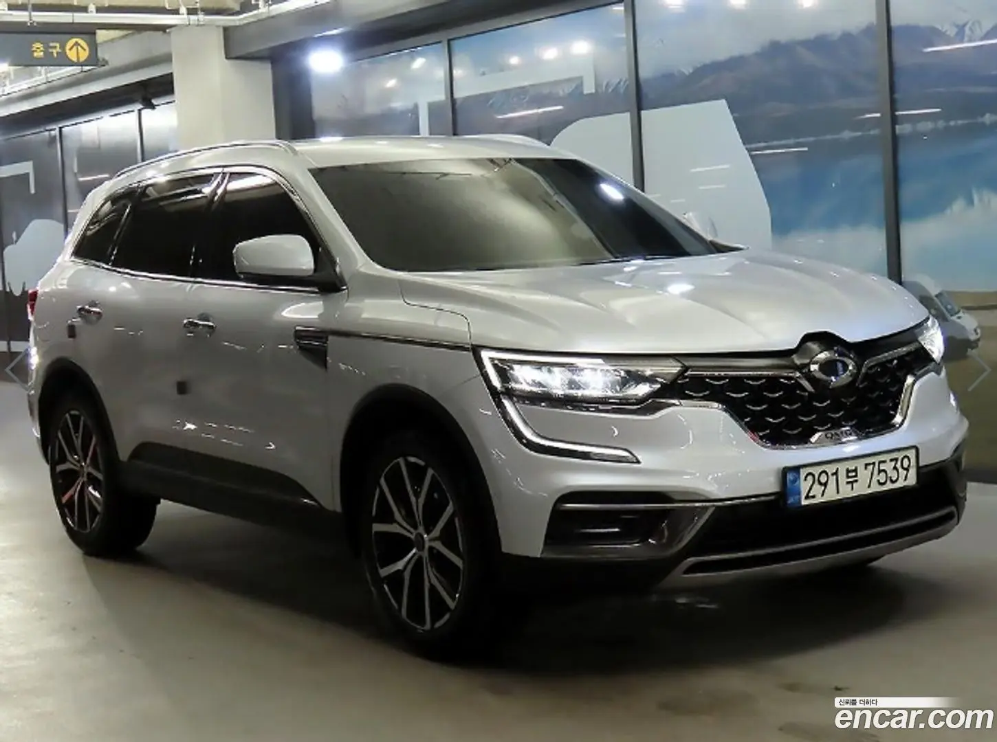Main__Slider__Photo:QM6 Renault Korea 2021.10-0