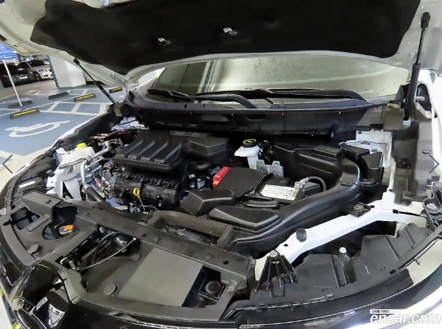 QM6 Renault Korea 2021.10-OPTION-023