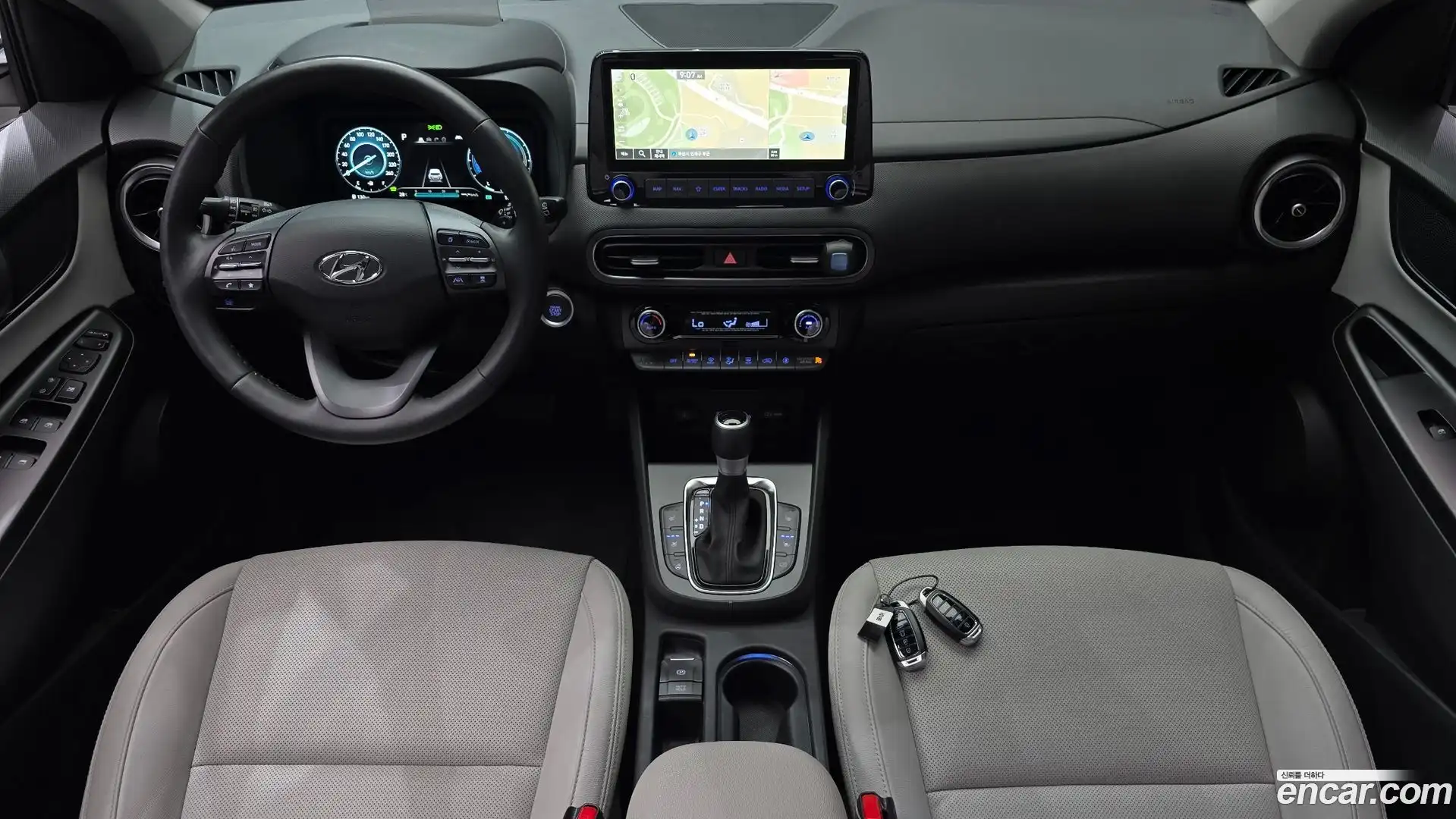 Kona Hyundai 2022.3-INNER-007