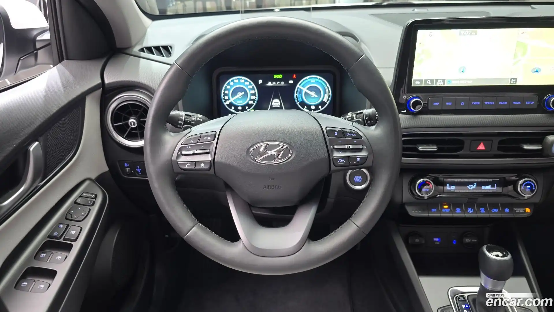 Kona Hyundai 2022.3-OPTION-017