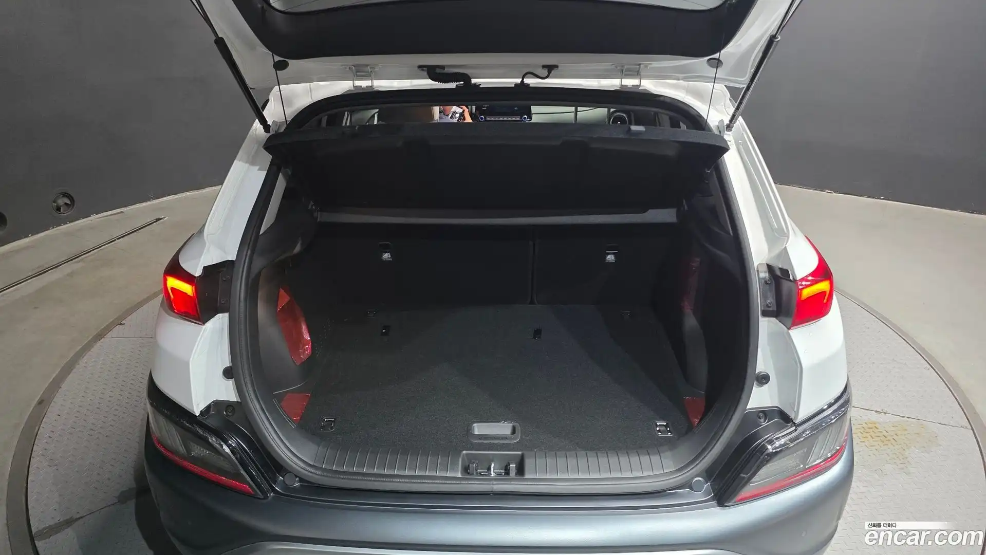 Kona Hyundai 2022.3-OPTION-043