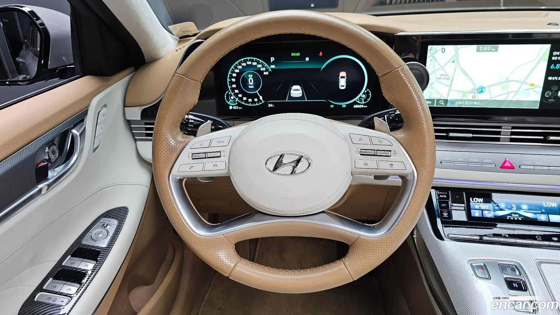 Grandeur Hyundai 2021.9-OPTION-016