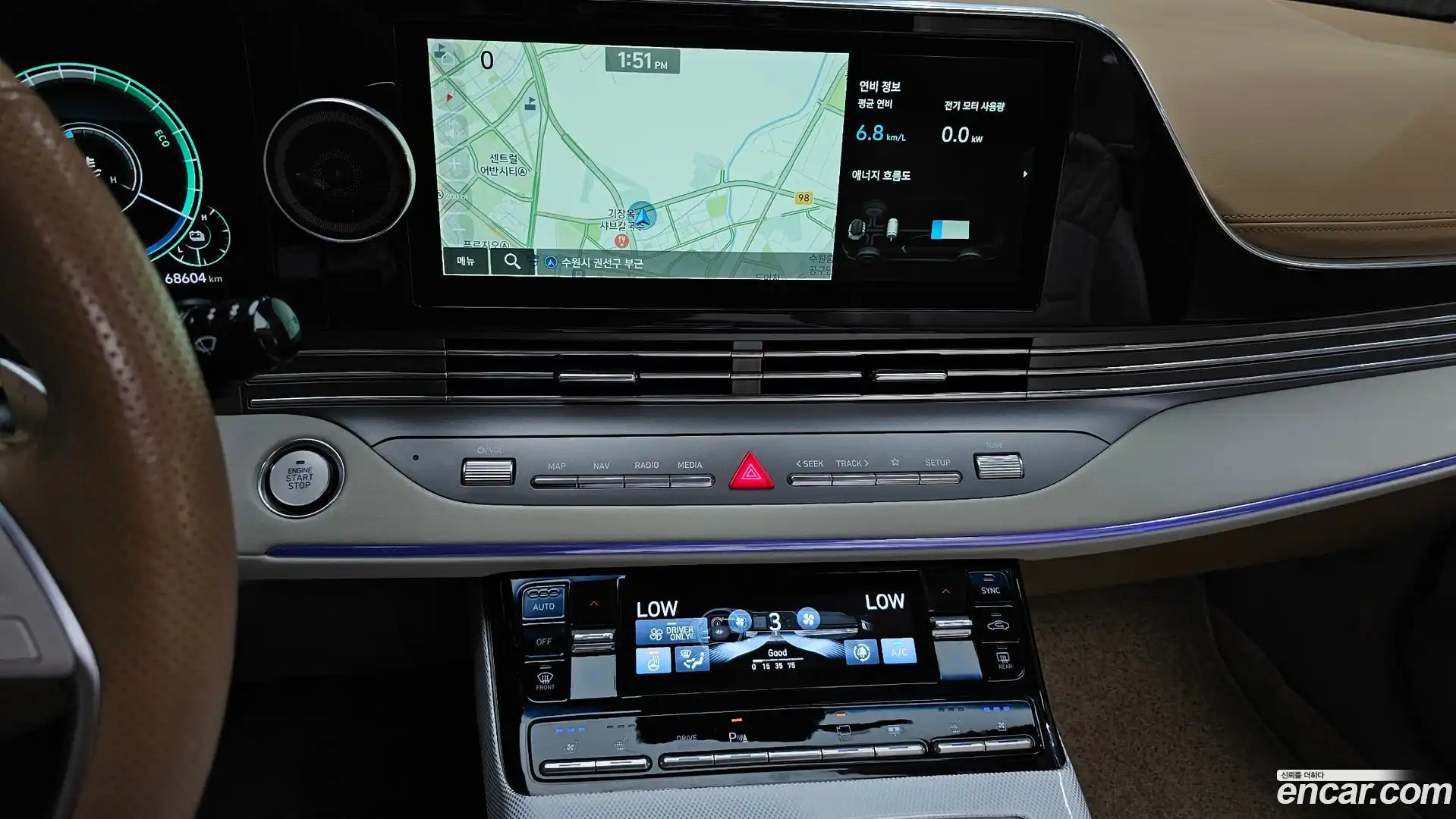 Grandeur Hyundai 2021.9-OPTION-017