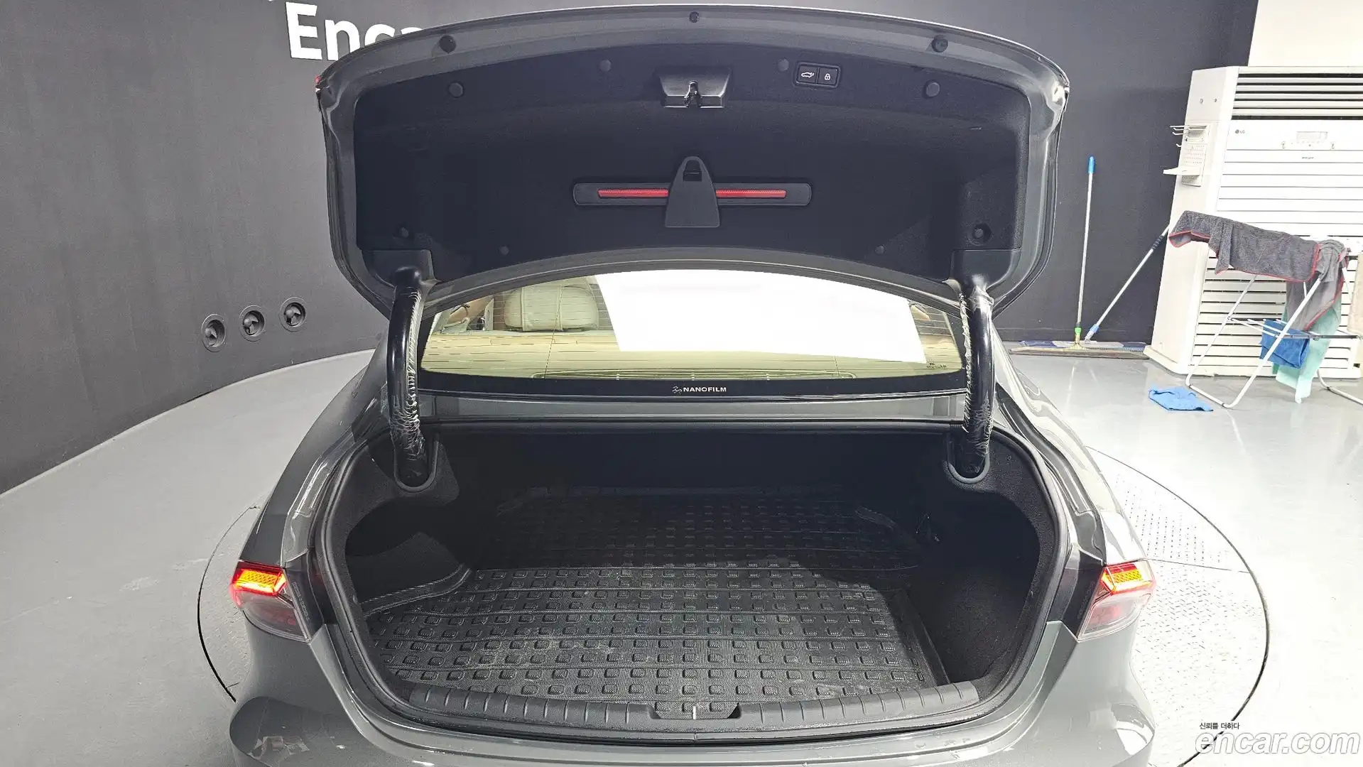Grandeur Hyundai 2021.9-OPTION-024