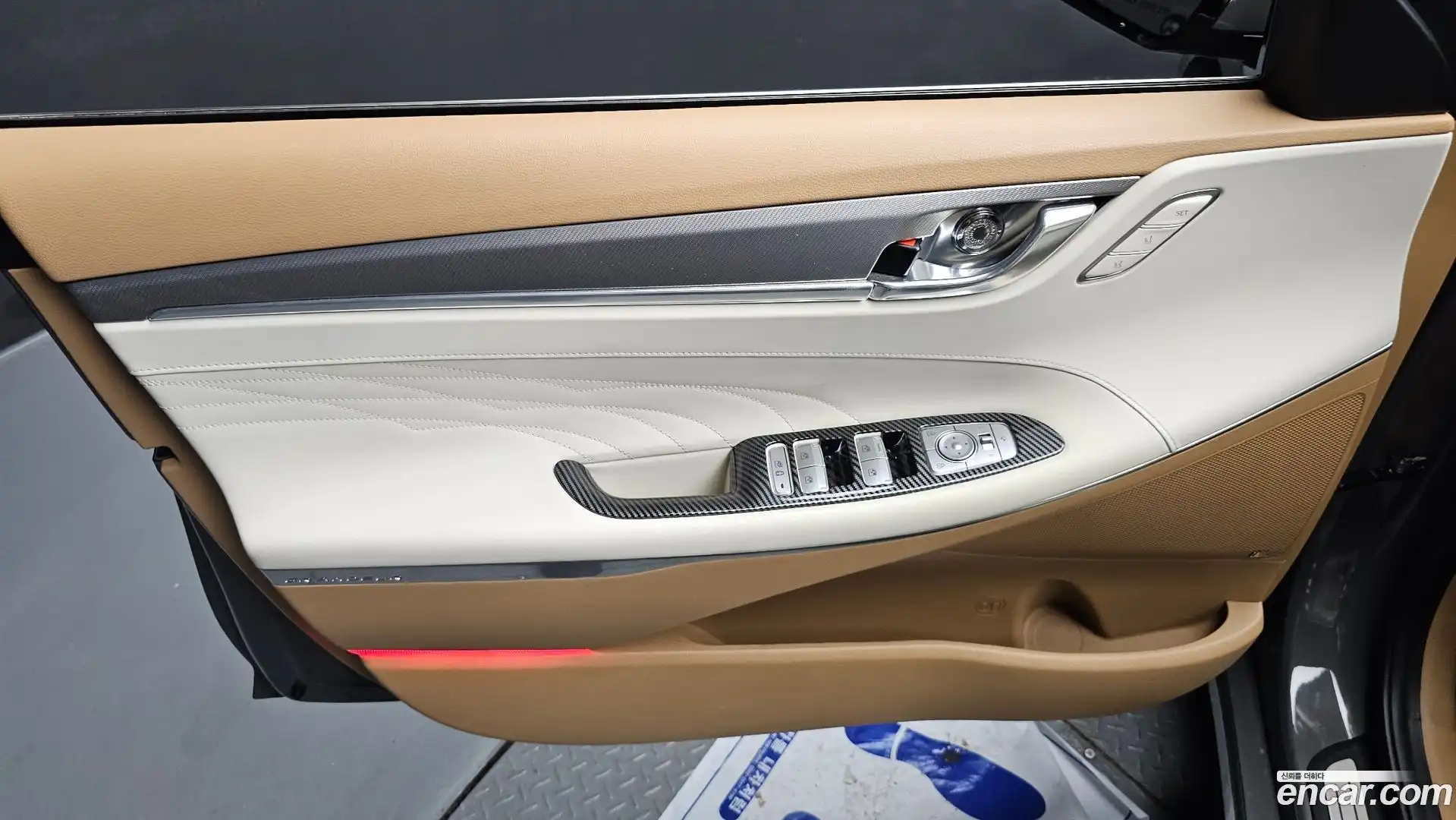 Grandeur Hyundai 2021.9-INNER-034