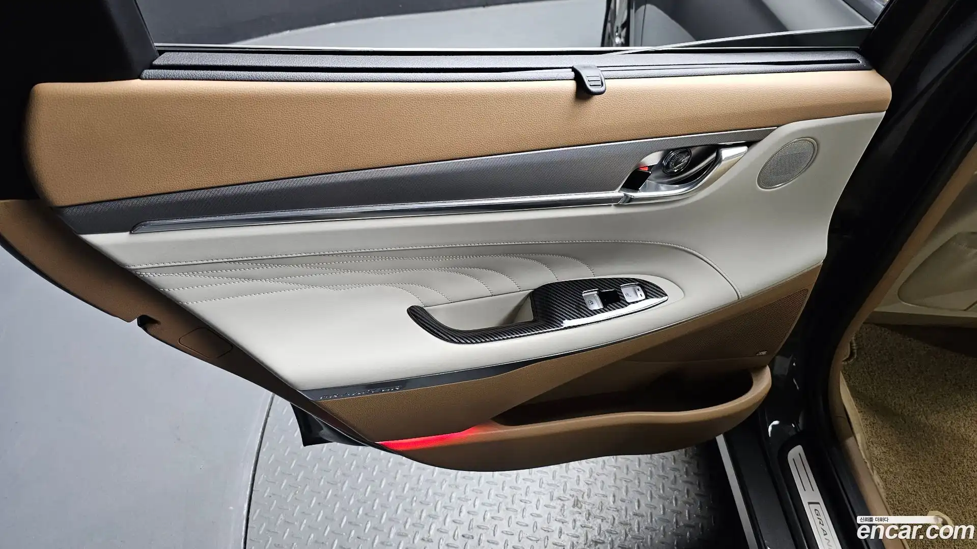 Grandeur Hyundai 2021.9-INNER-035