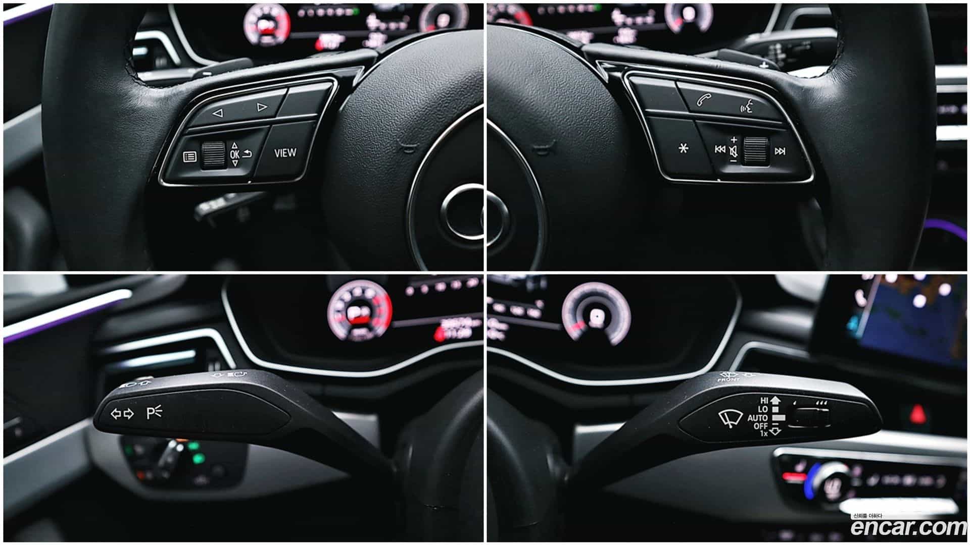 A4 Audi 2021.6-OPTION-019