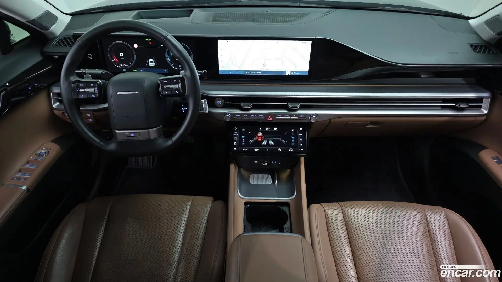 Grandeur Hyundai 2023.1-INNER-007