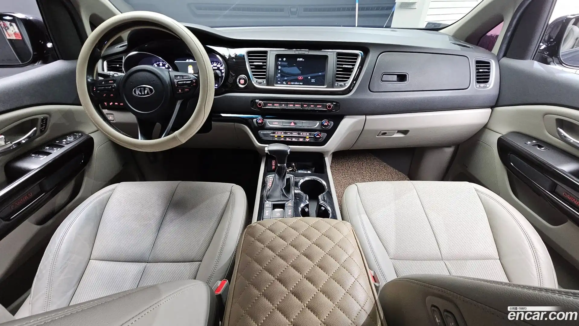 Canival Kia 2018.4-INNER-007