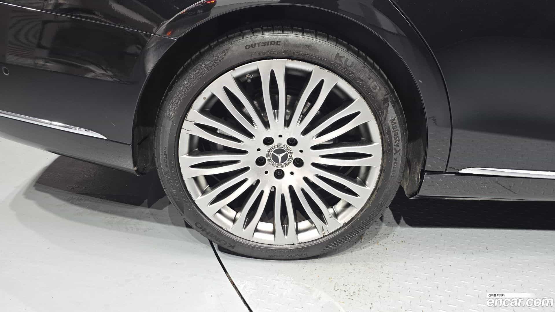 S-Class Mercedes-Benz 2019.5-OUTER-005