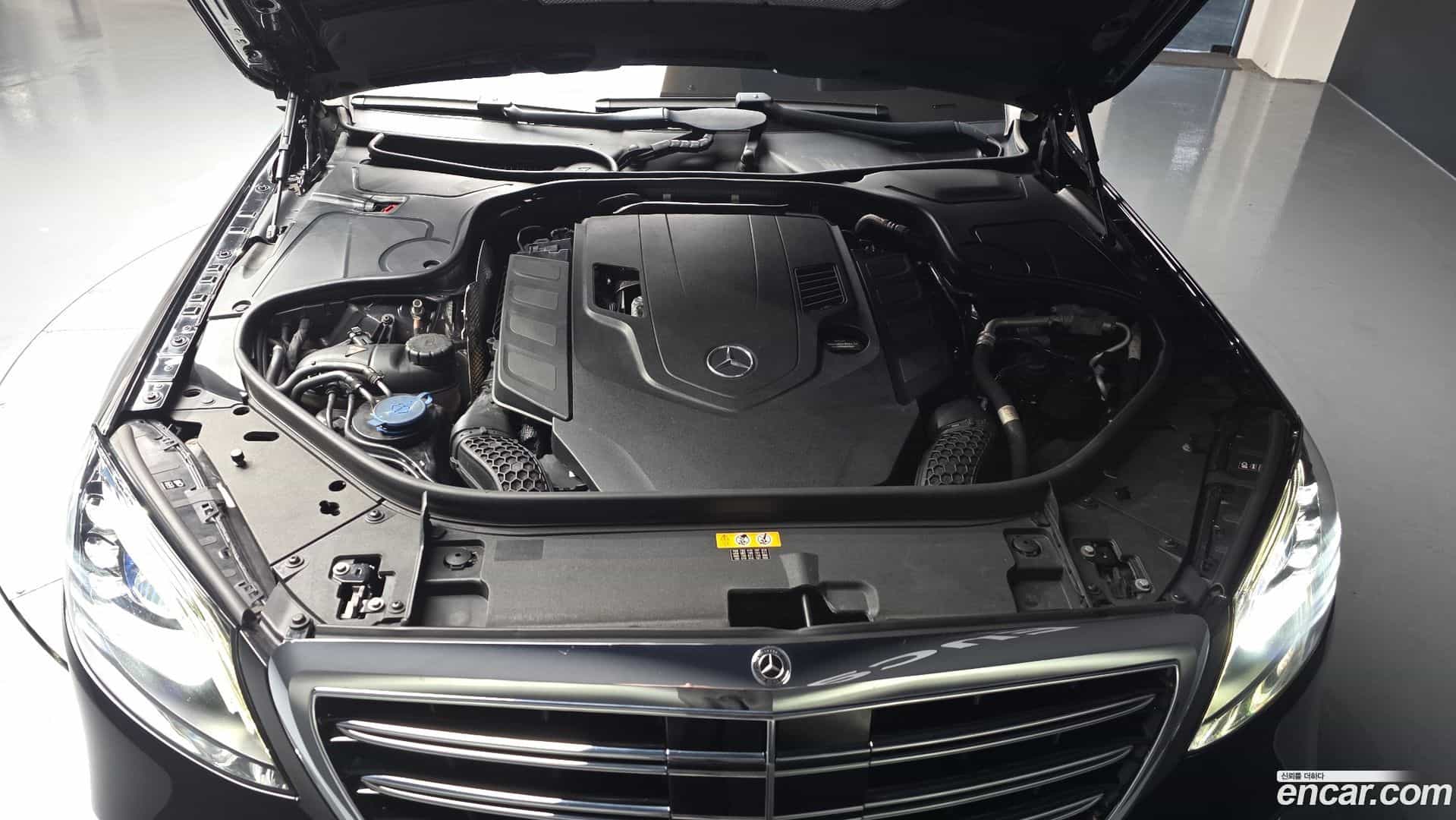 S-Class Mercedes-Benz 2019.5-OUTER-006
