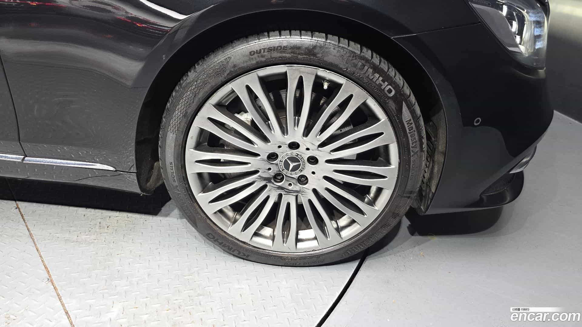 S-Class Mercedes-Benz 2019.5-OUTER-031