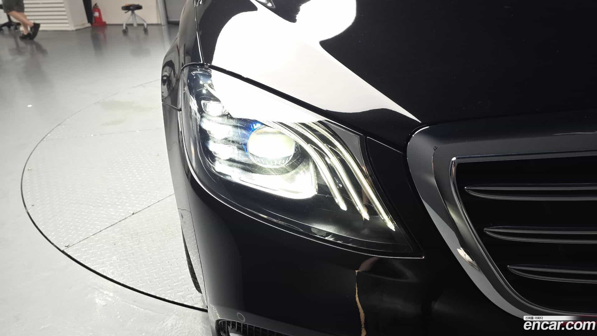S-Class Mercedes-Benz 2019.5-OUTER-032