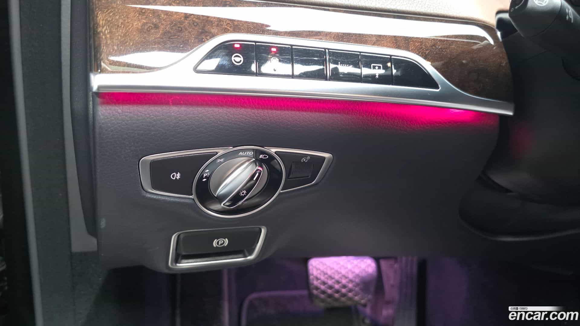 S-Class Mercedes-Benz 2019.5-OPTION-040