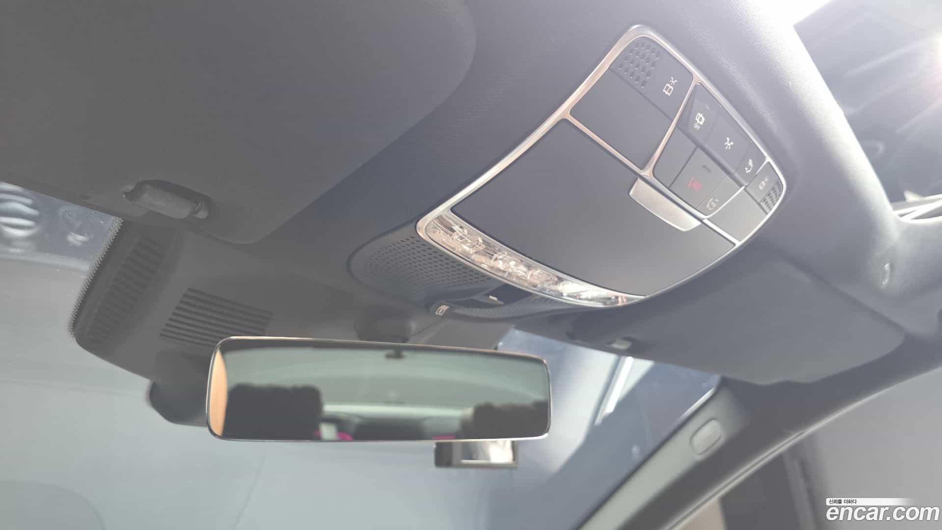 S-Class Mercedes-Benz 2019.5-OPTION-045