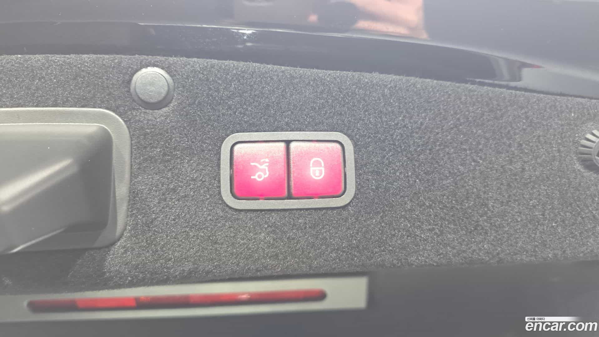 S-Class Mercedes-Benz 2019.5-OPTION-046