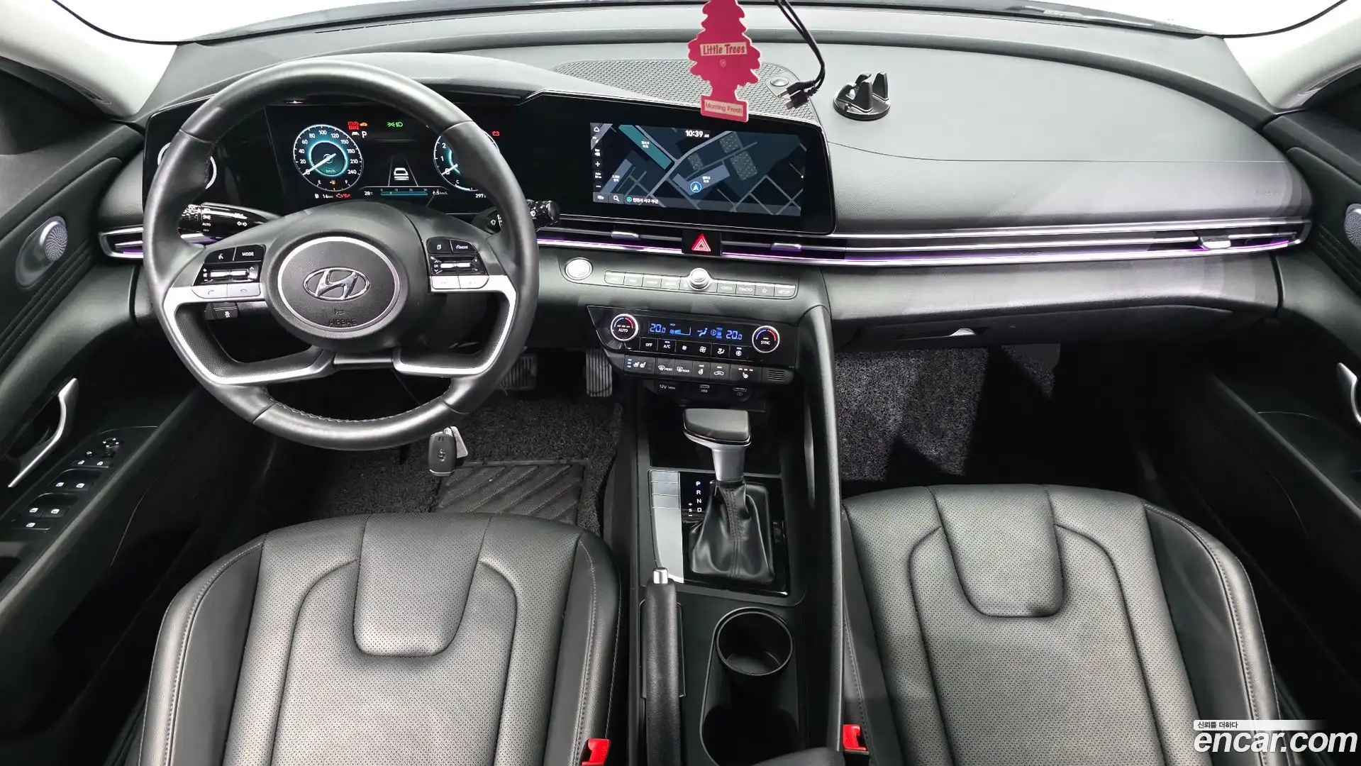 AVANTE Hyundai 2020.6-INNER-007