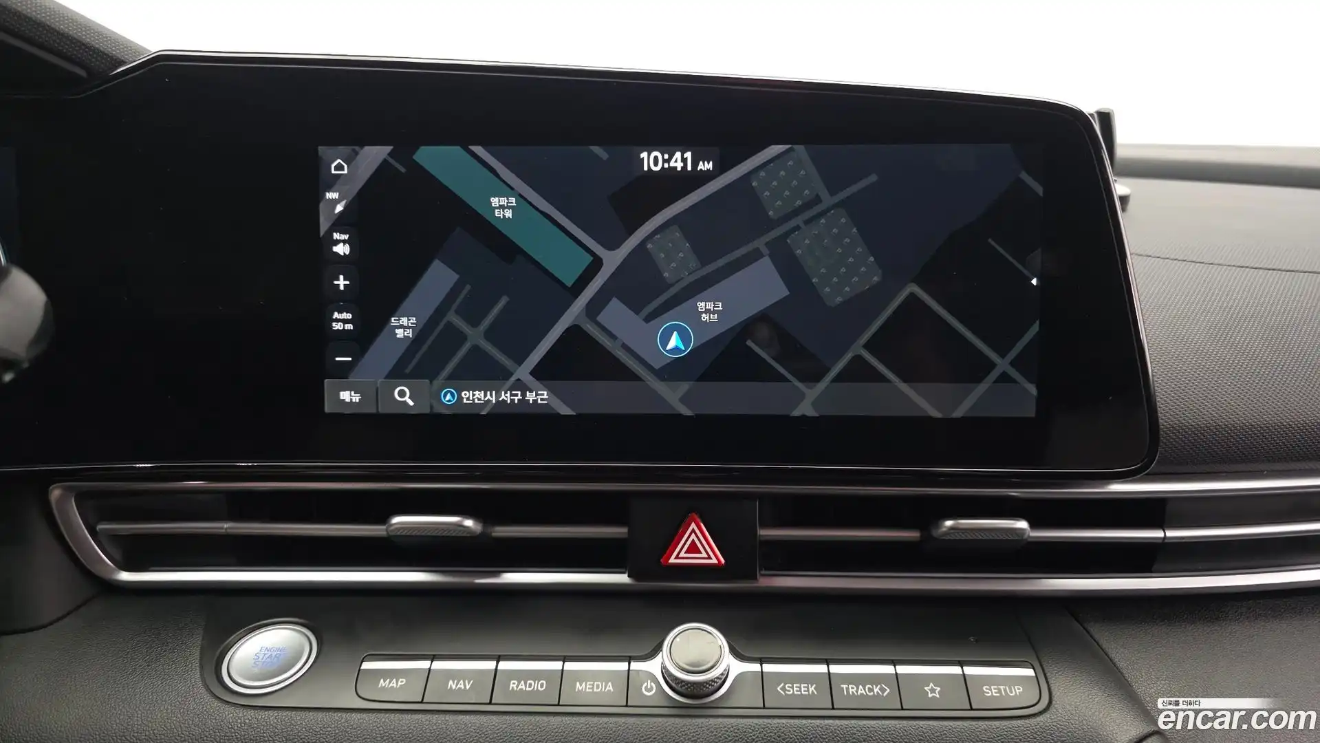 AVANTE Hyundai 2020.6-OPTION-018