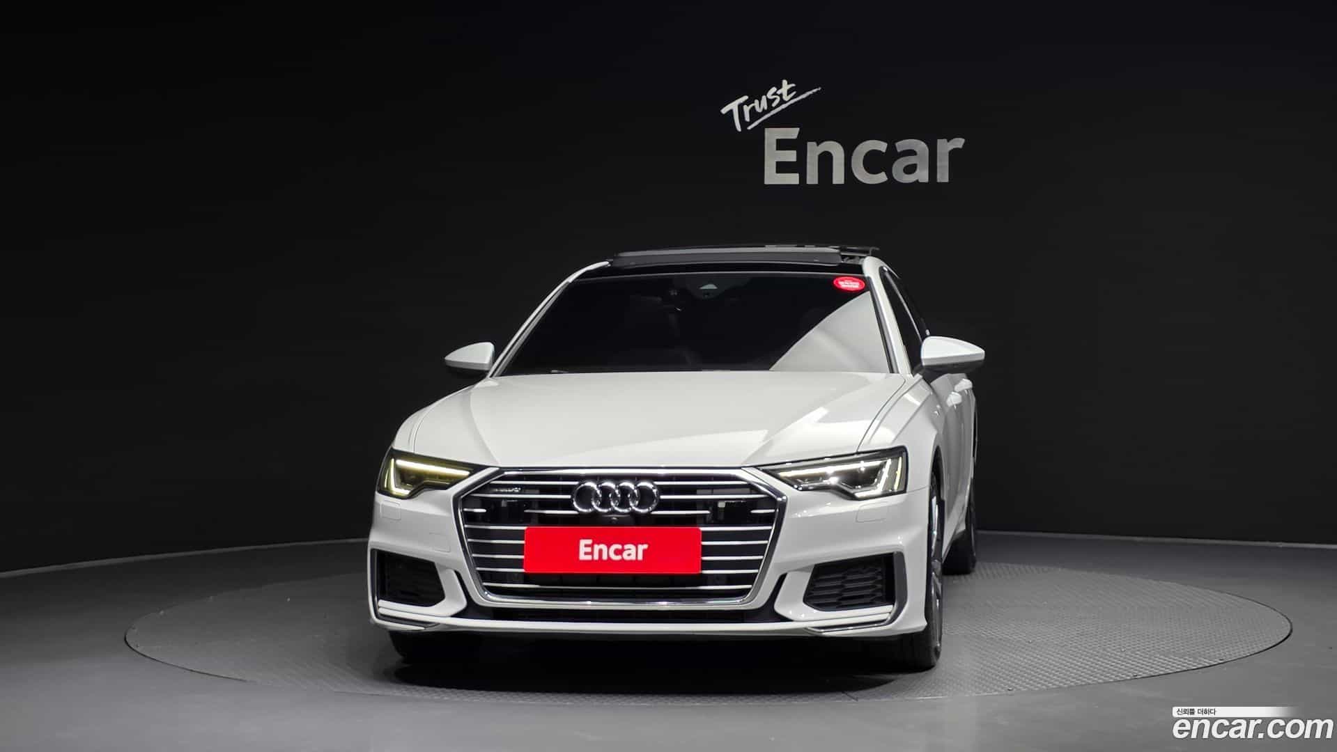 A6 Audi 2020.8-OUTER-003