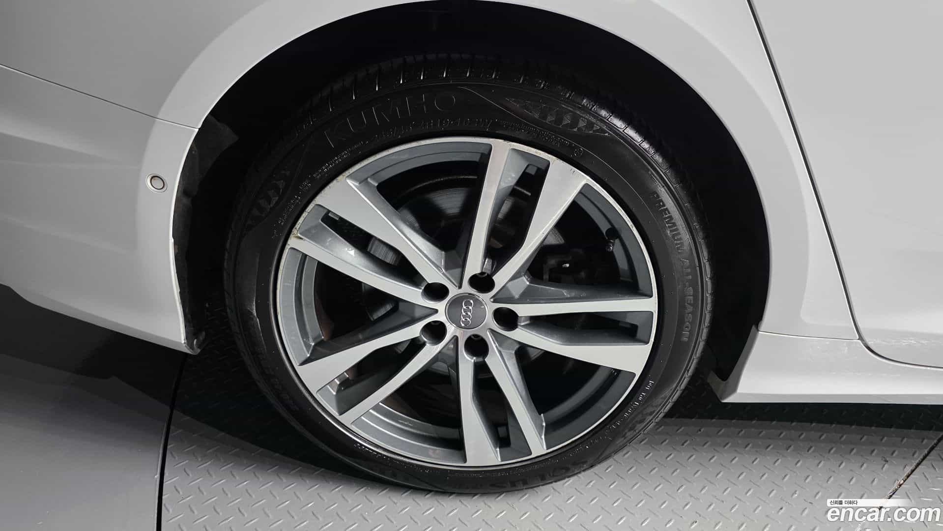 A6 Audi 2020.8-OUTER-005