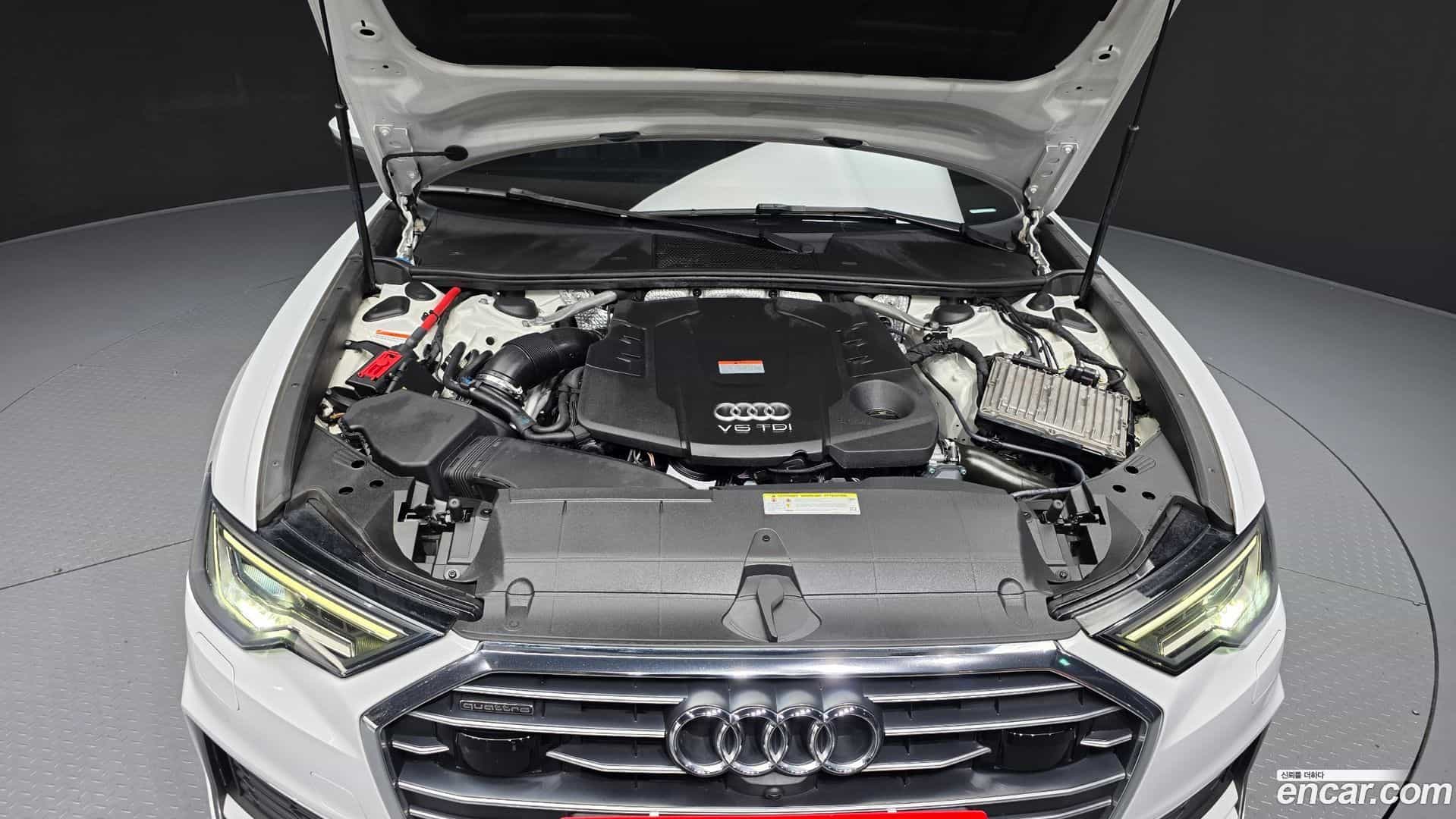A6 Audi 2020.8-OUTER-006