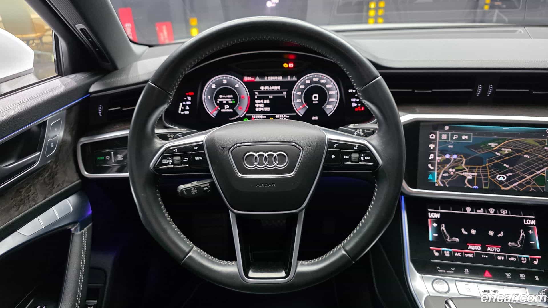 A6 Audi 2020.8-OPTION-017