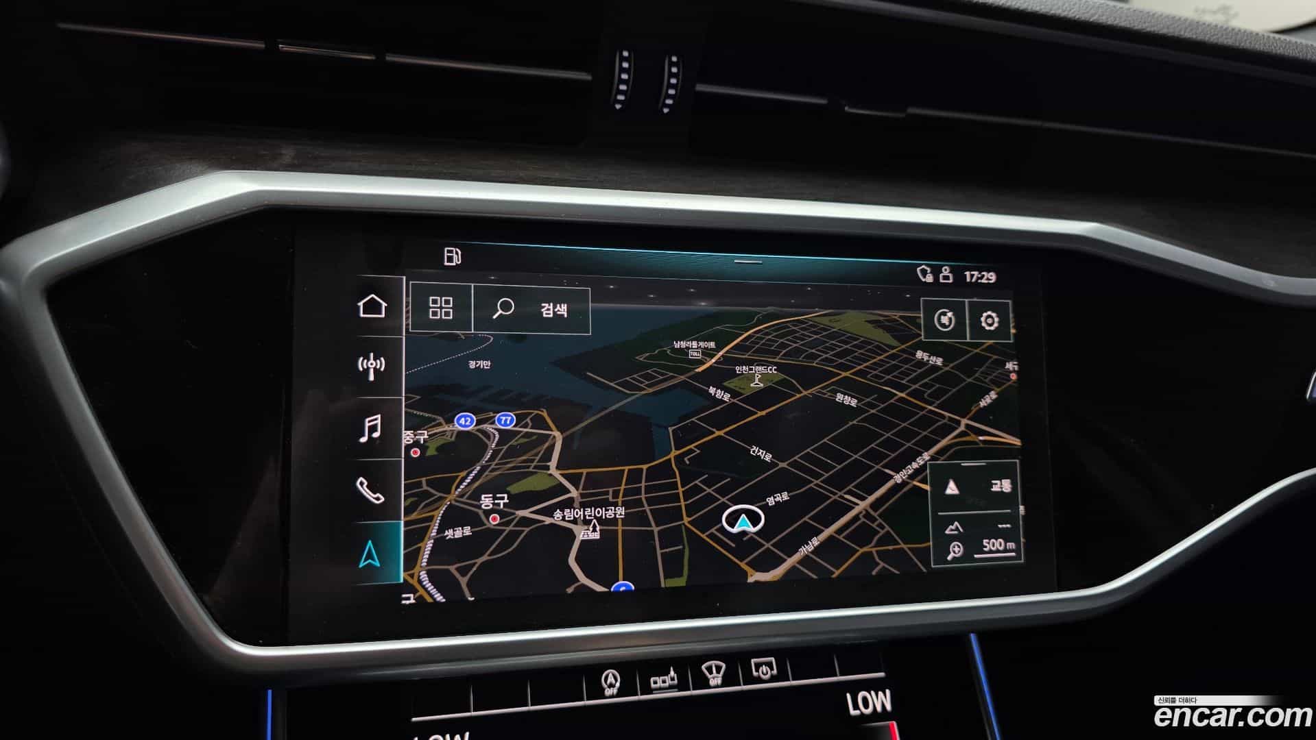 A6 Audi 2020.8-OPTION-018