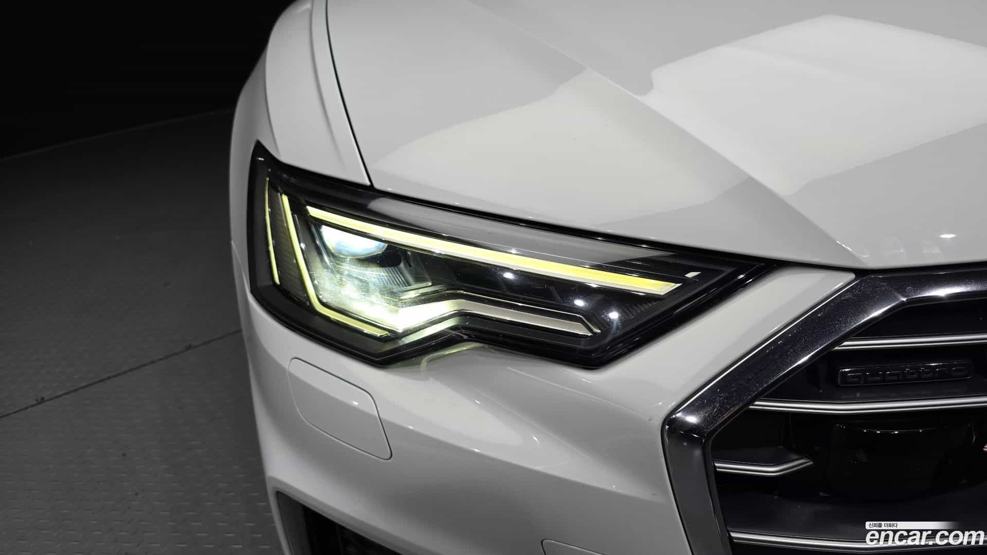 A6 Audi 2020.8-OUTER-032