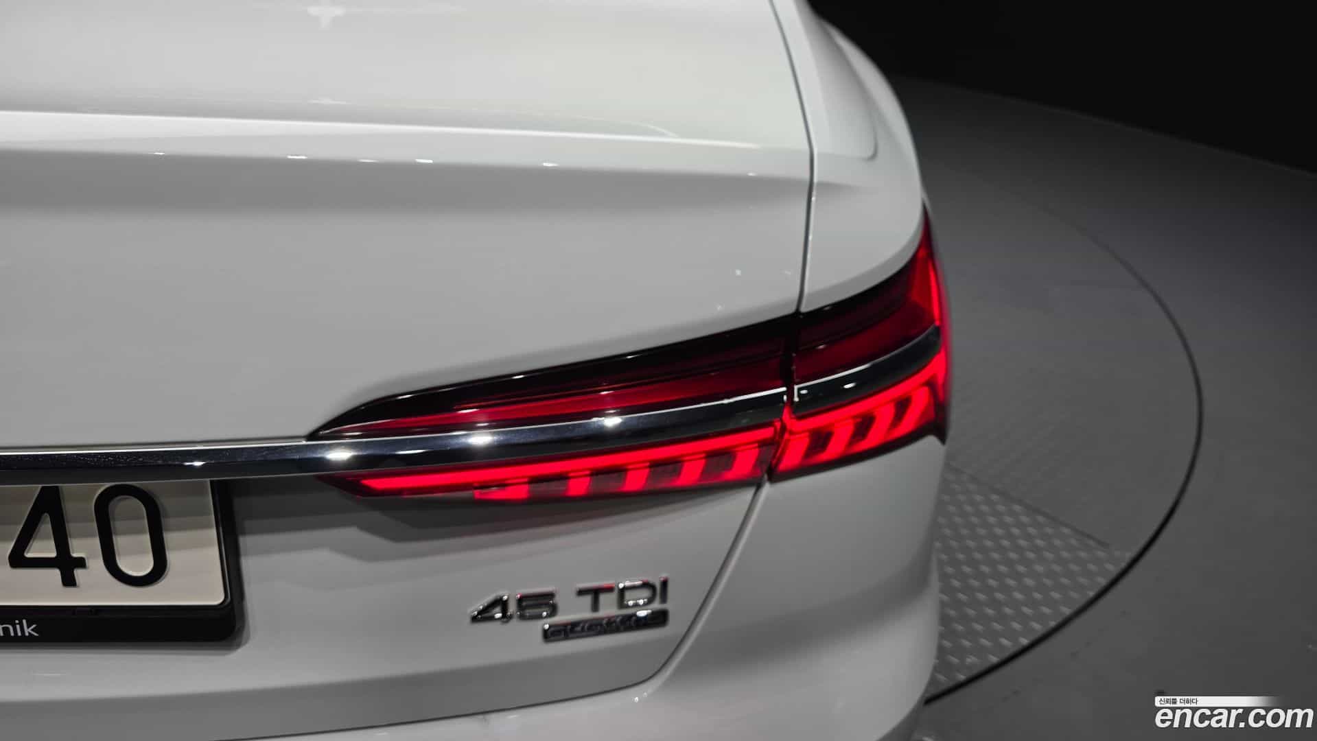 A6 Audi 2020.8-OUTER-033