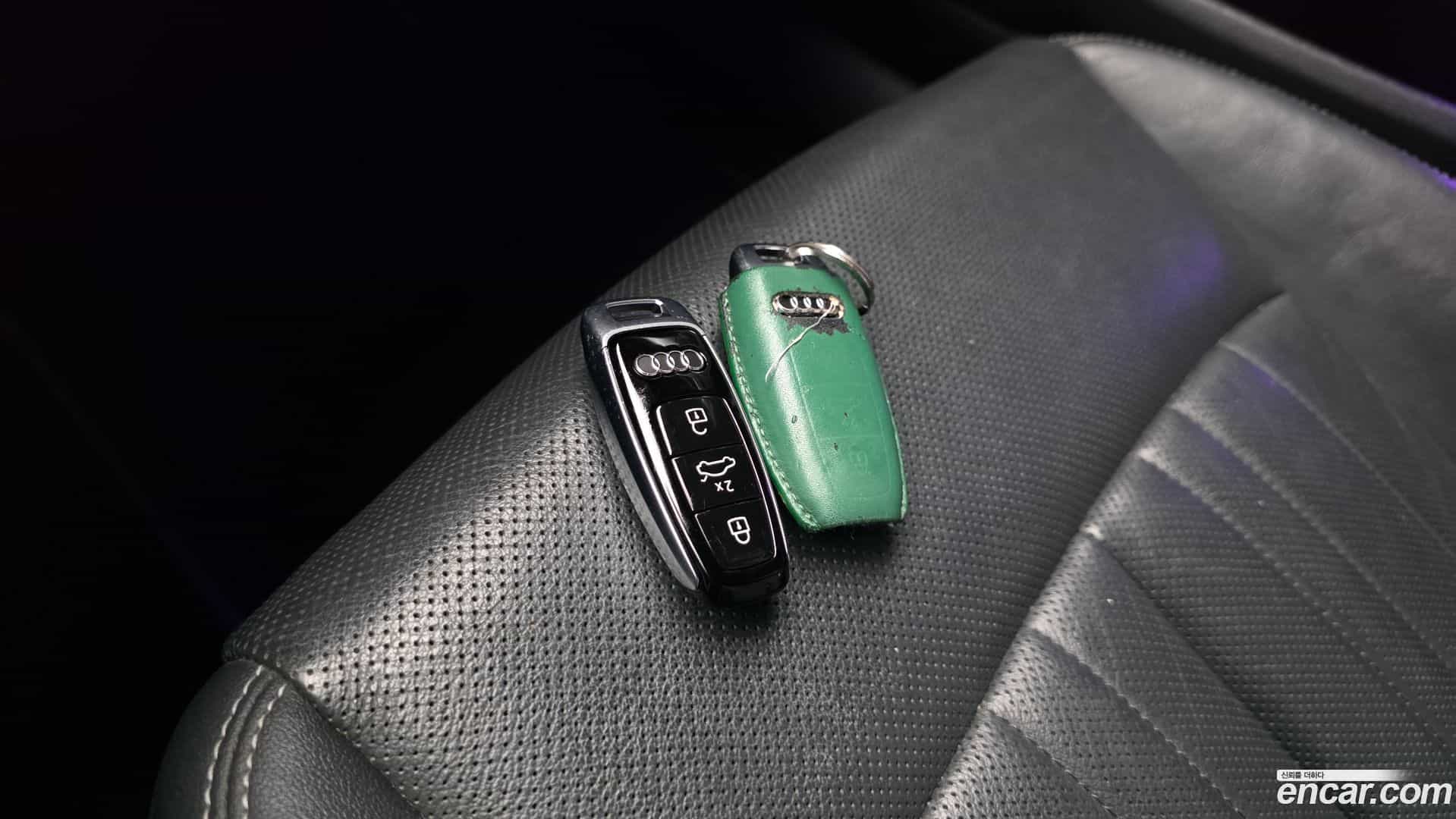 A6 Audi 2020.8-OPTION-046