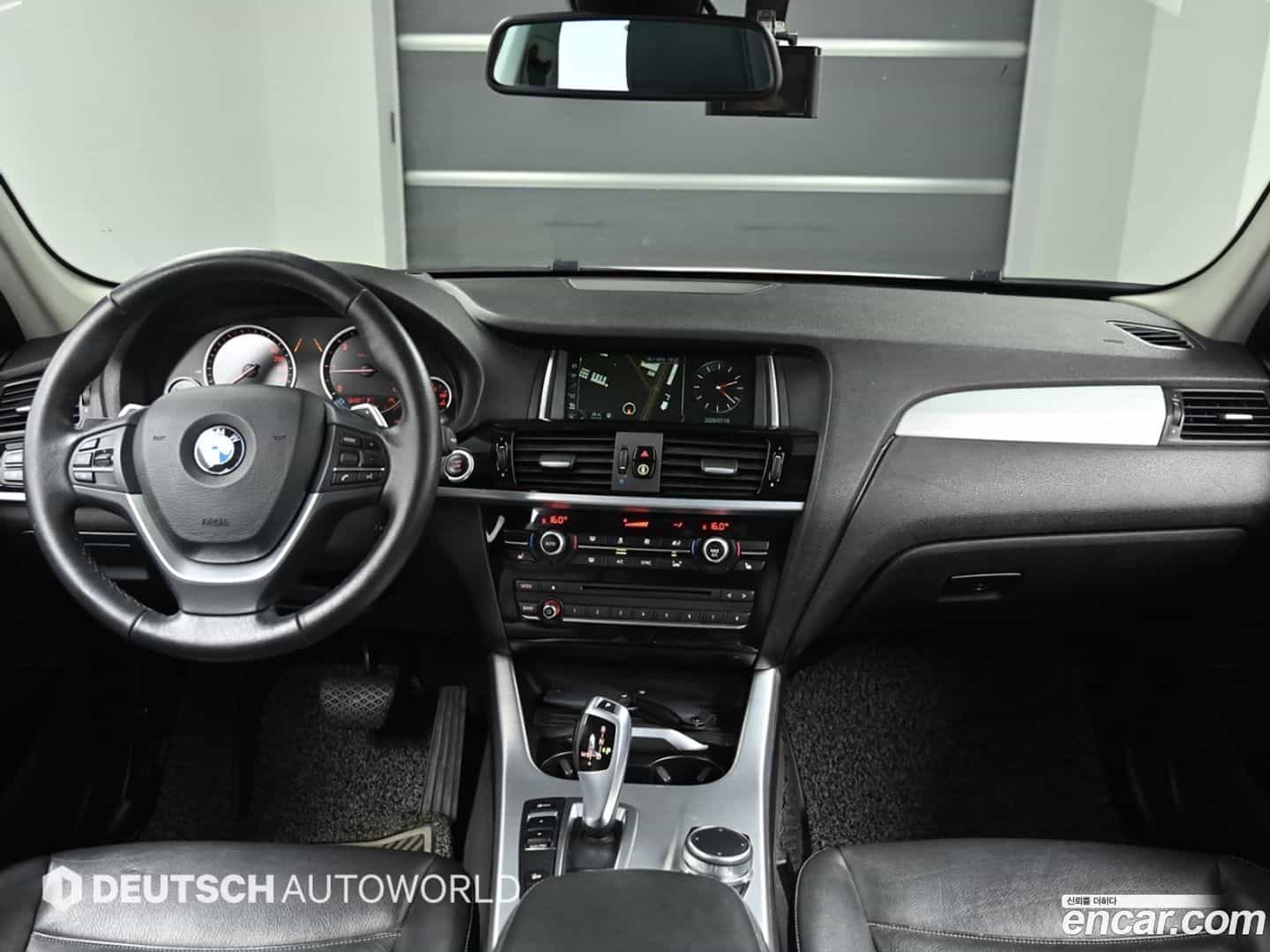 X3 BMW 2017.1-INNER-007