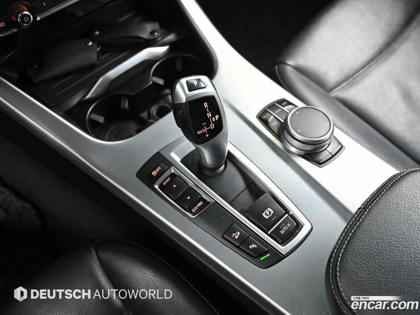 X3 BMW 2017.1-INNER-009