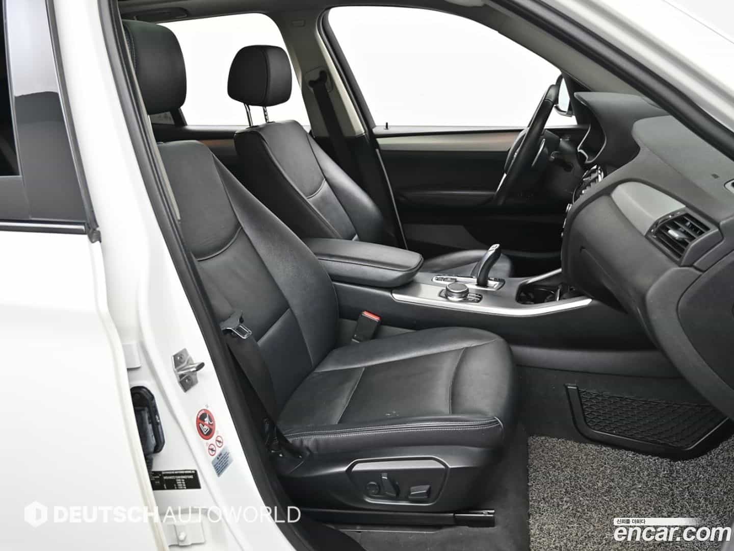 X3 BMW 2017.1-INNER-010