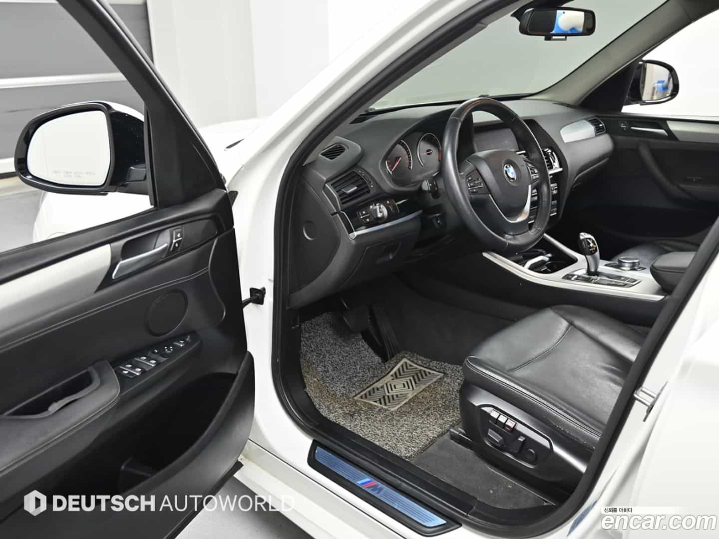 X3 BMW 2017.1-OPTION-015