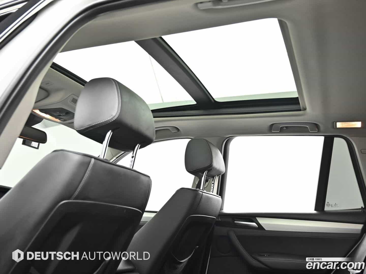X3 BMW 2017.1-OPTION-022