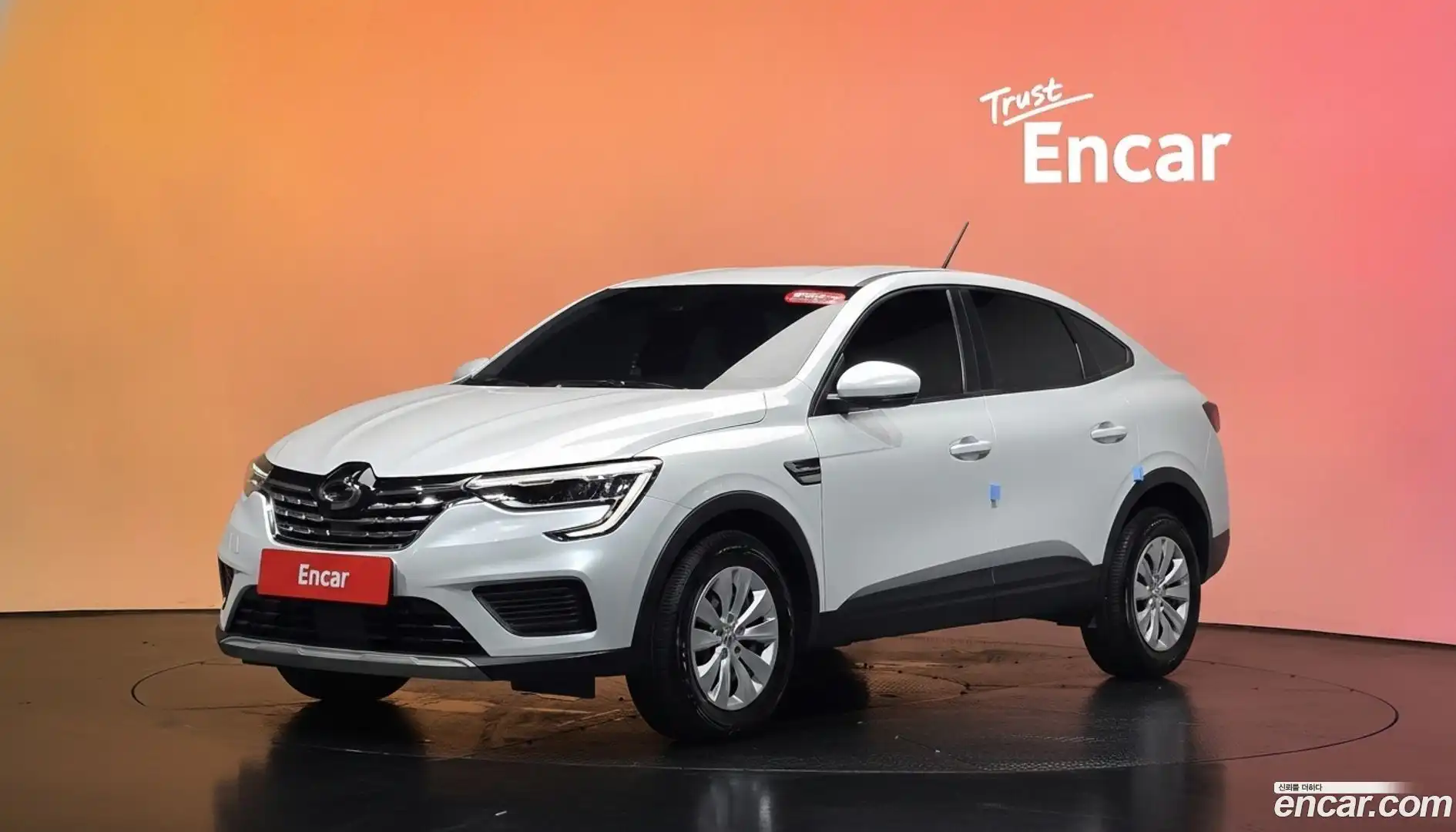 XM3 Renault Korea 2022.9-DIAG2-001
