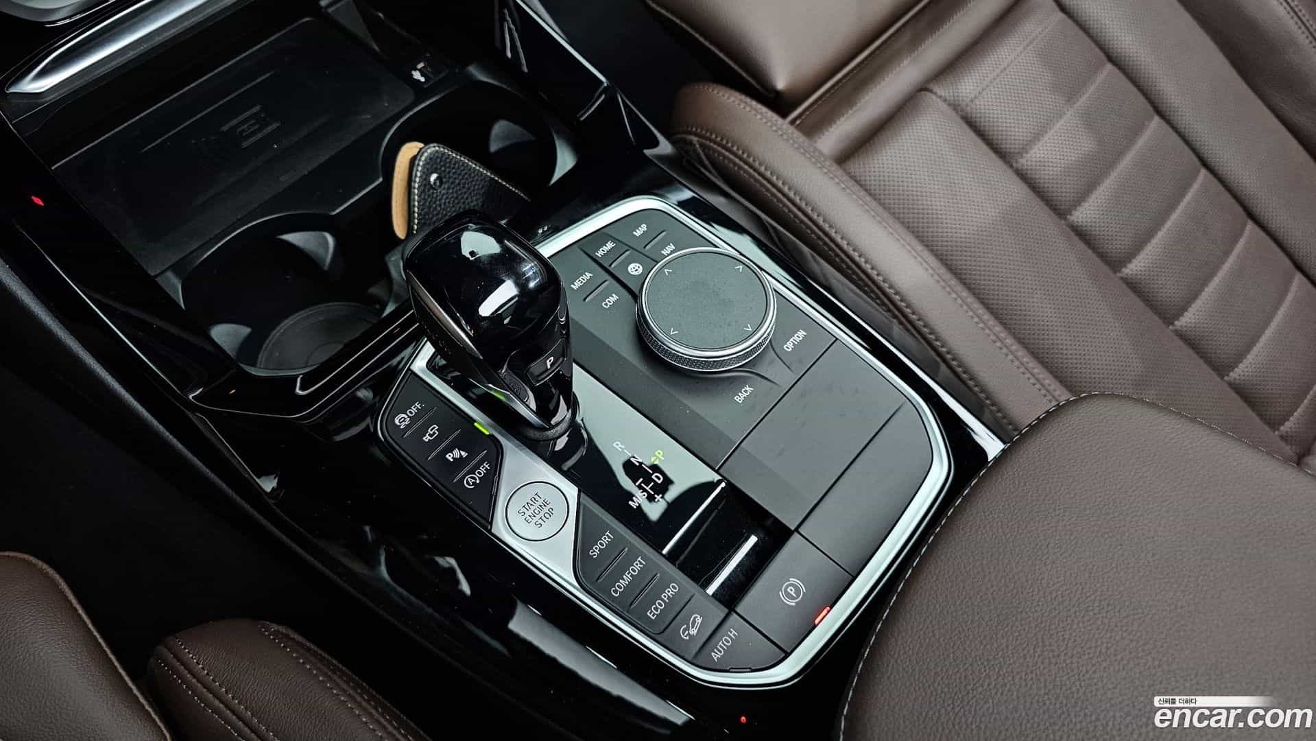 X3 BMW 2023.10-INNER-009