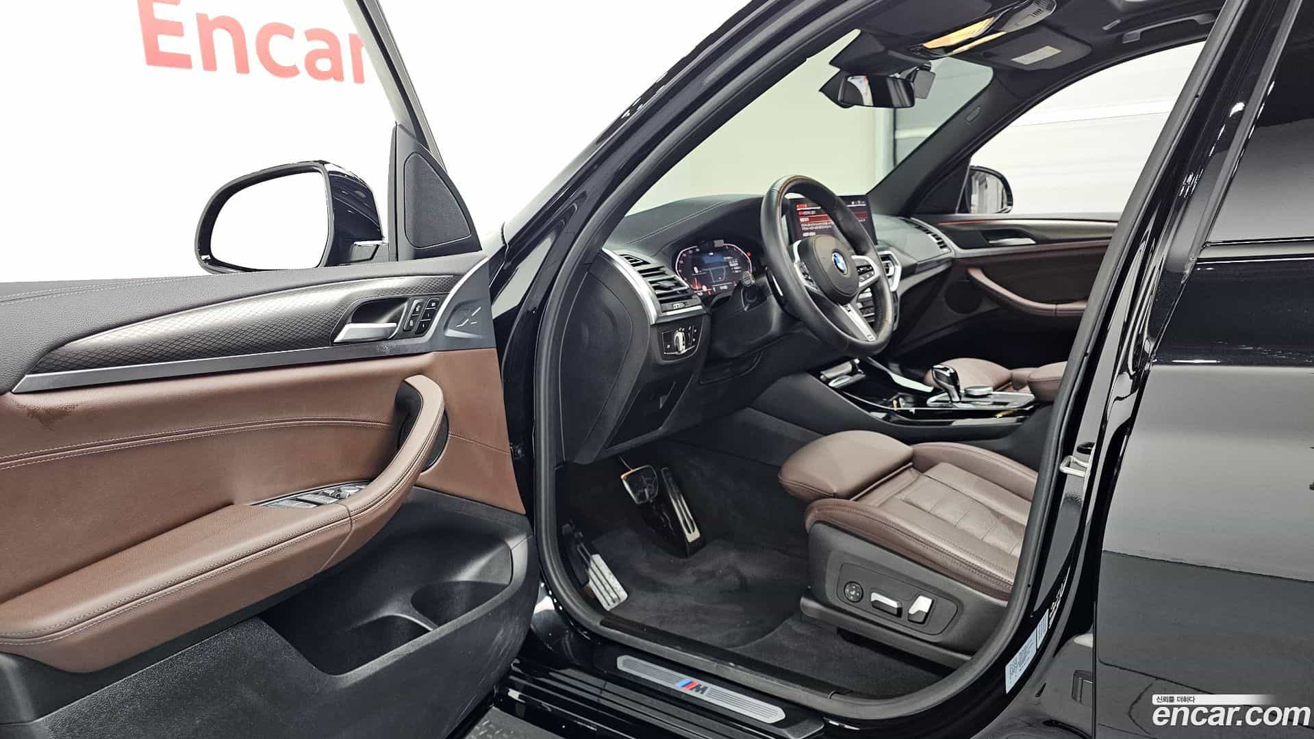 X3 BMW 2023.10-INNER-010