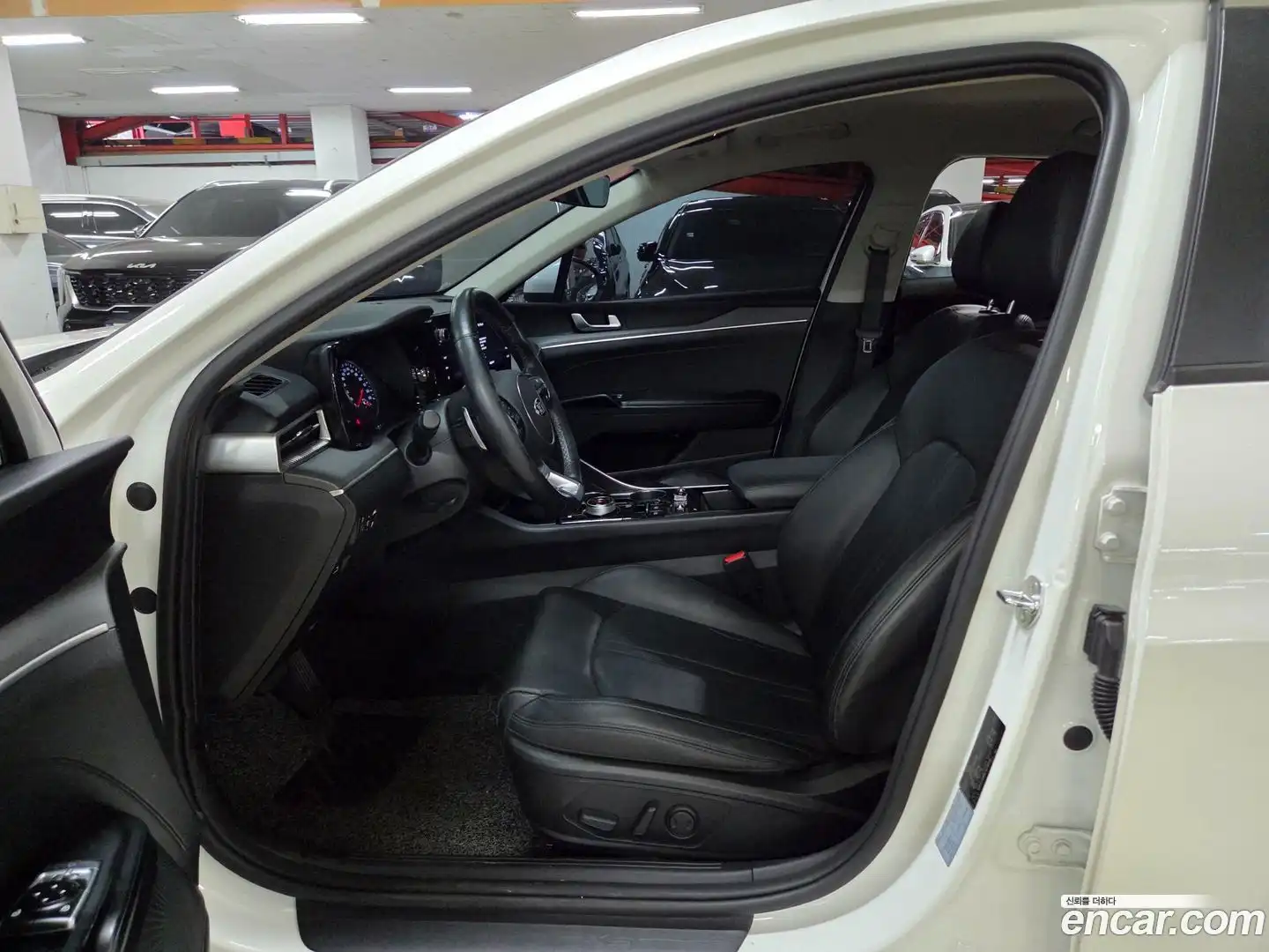 K5 Kia 2020.5-OUTER-006
