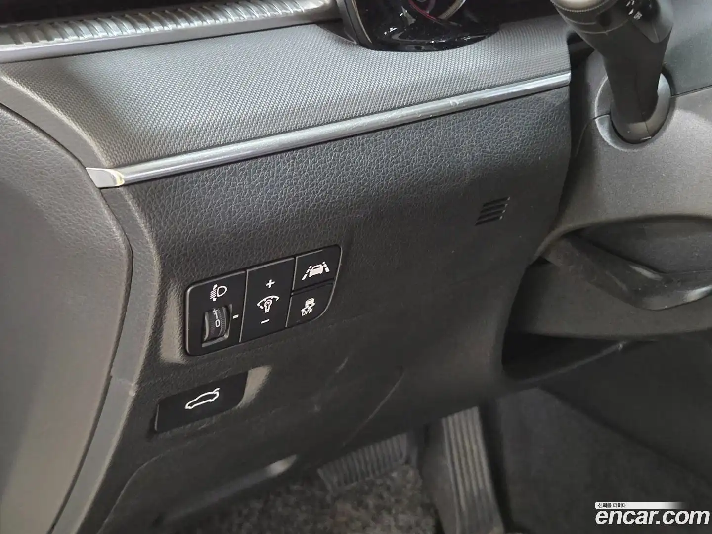 K5 Kia 2020.5-OPTION-018
