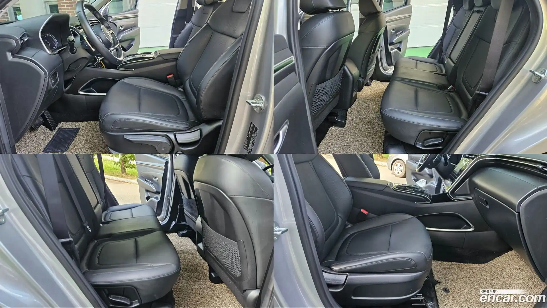 Tucson Hyundai 2022.4-OPTION-015