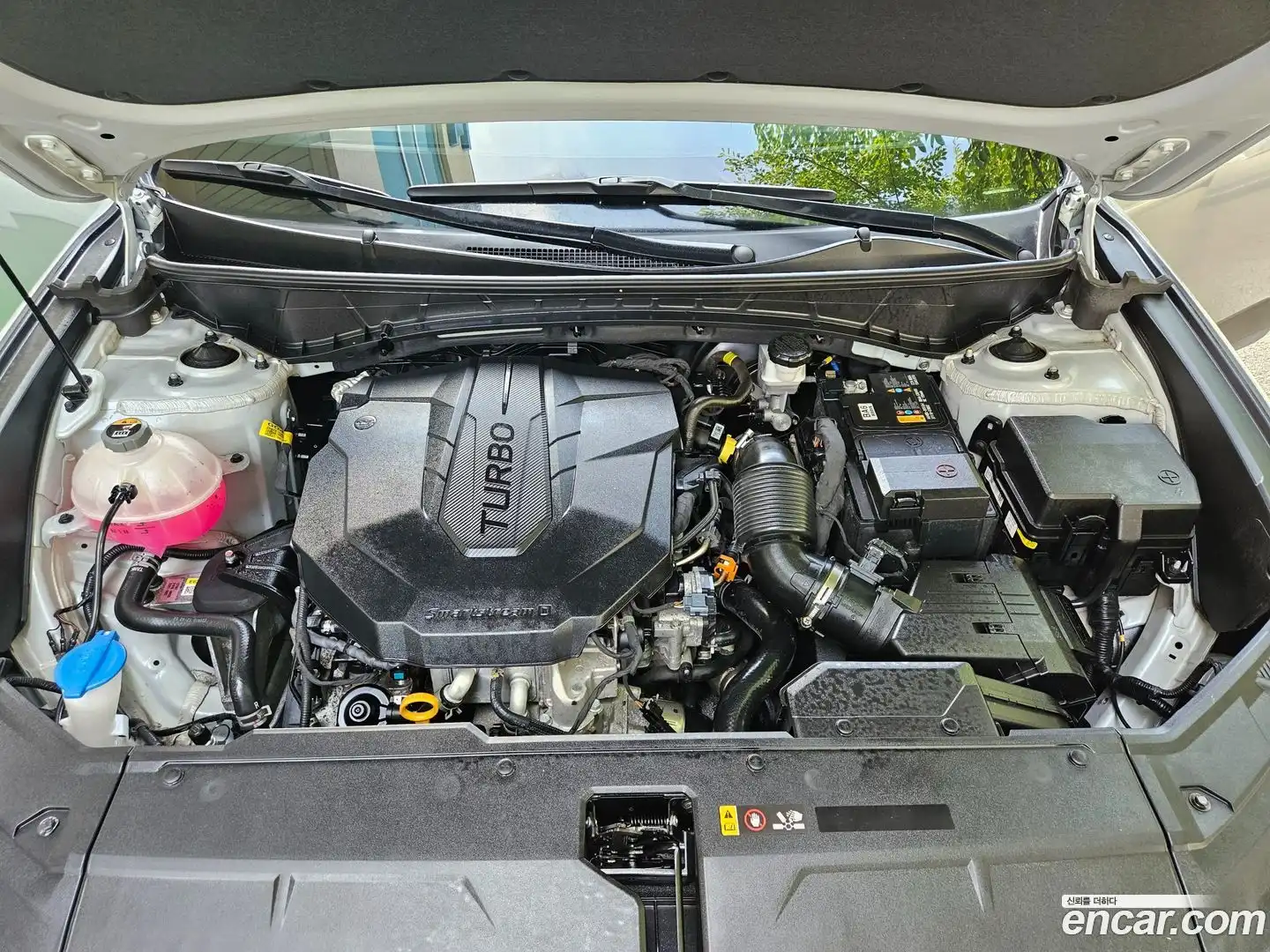 Tucson Hyundai 2022.4-OPTION-016