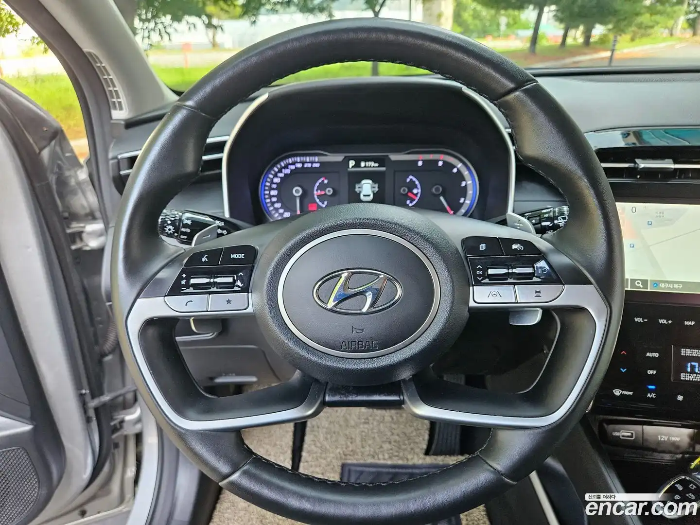 Tucson Hyundai 2022.4-OPTION-018