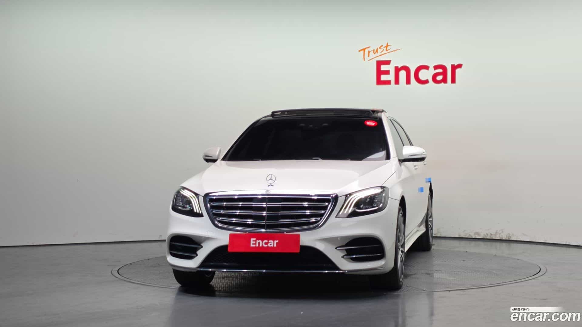 S-Class Mercedes-Benz 2018.3-OUTER-003