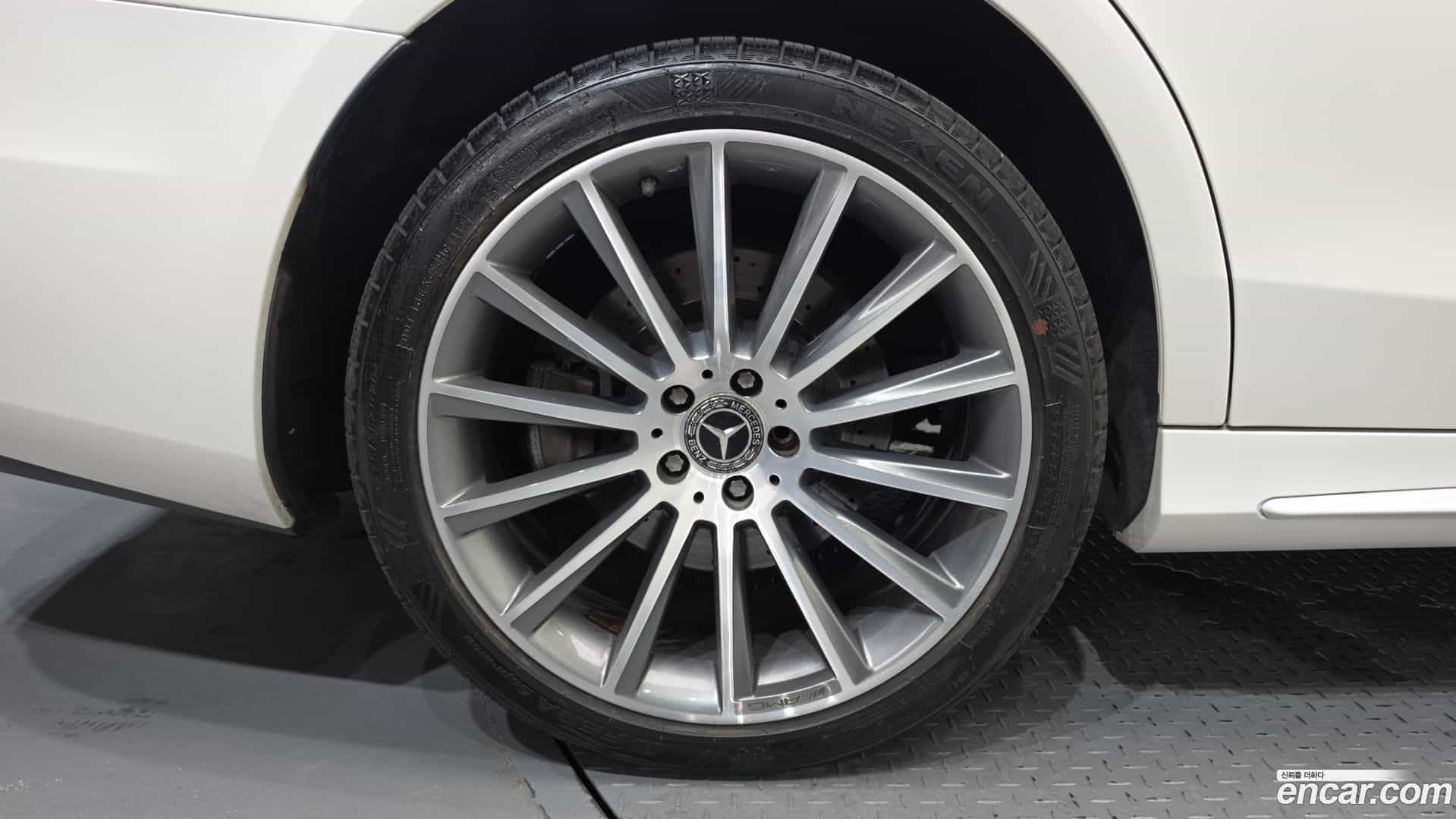 S-Class Mercedes-Benz 2018.3-OUTER-005