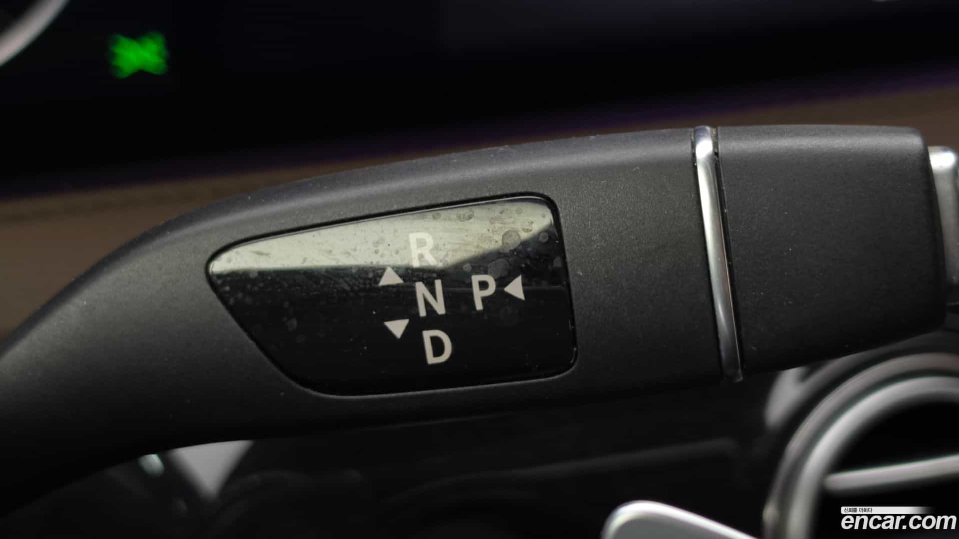 S-Class Mercedes-Benz 2018.3-INNER-009